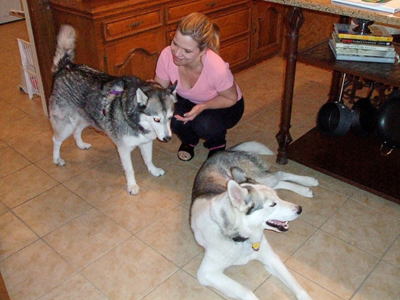 Maverick and Kema at Home 02.JPG